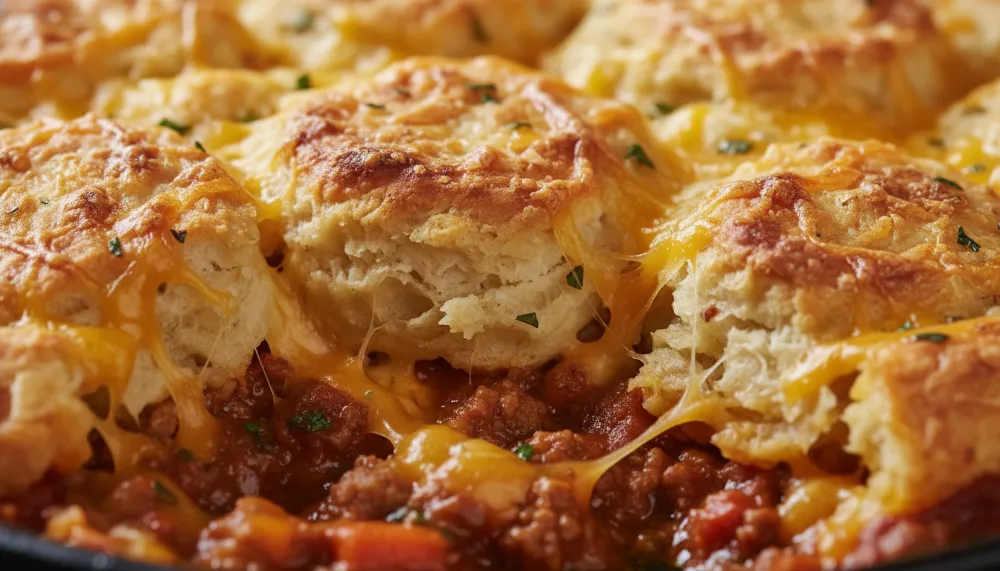 Dumpling Bake – Viral One Pan Dinner 2