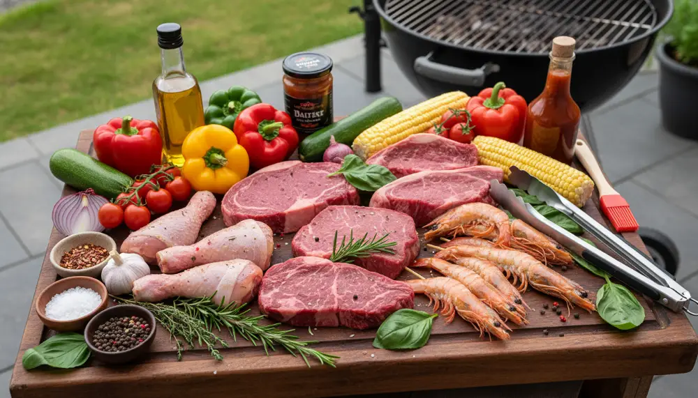 Fathers Day Grilling Guide – 10 Best Backyard Recipes 1