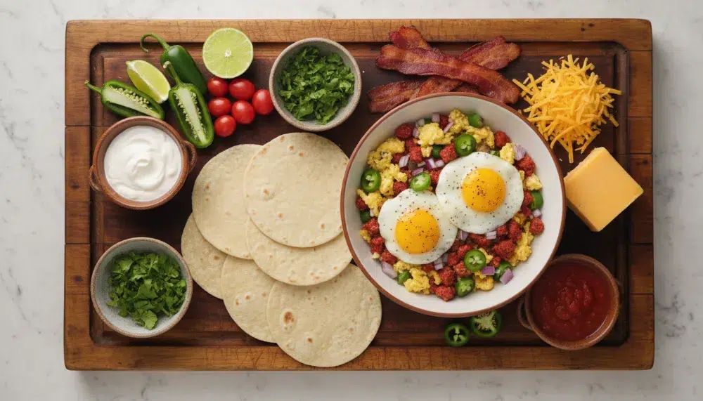 Crispy Air Fryer Breakfast Taquitos Recipe: The Ultimate Morning Guide 2 Air Fryer Breakfast Taquitos Recipe 1