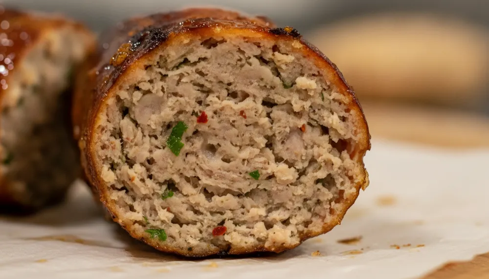 Best Air Fryer Chicken Sausage Recipe: Perfectly Crispy and Juicy Every Time 3 Best Air Fryer Chicken Sausage Recipe 2 1
