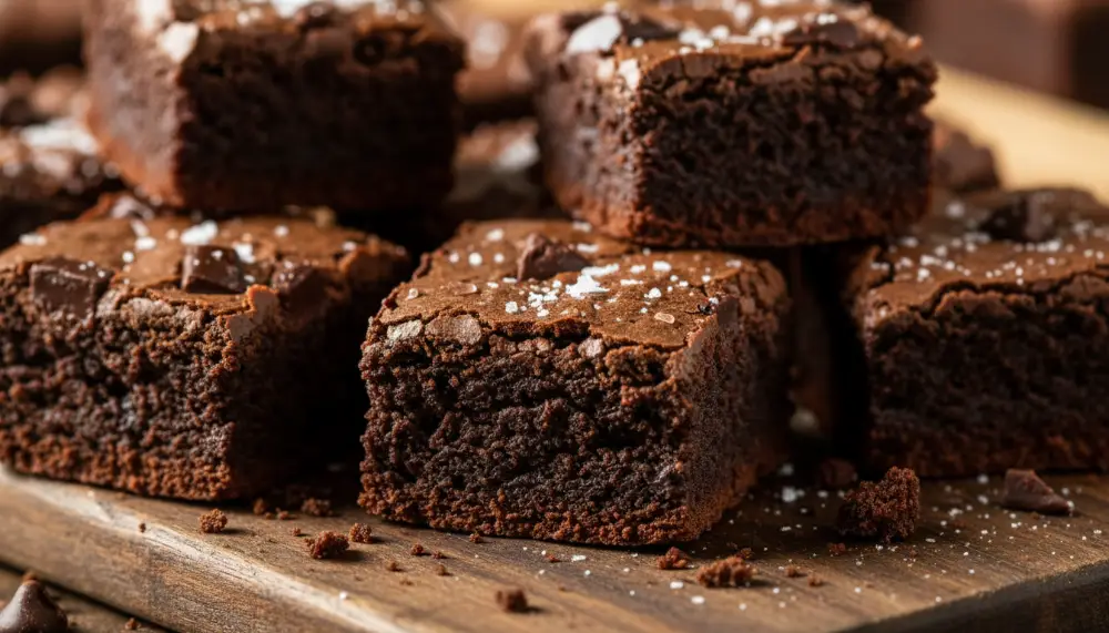 Easy Gluten Free Brownie Bites Recipe 2