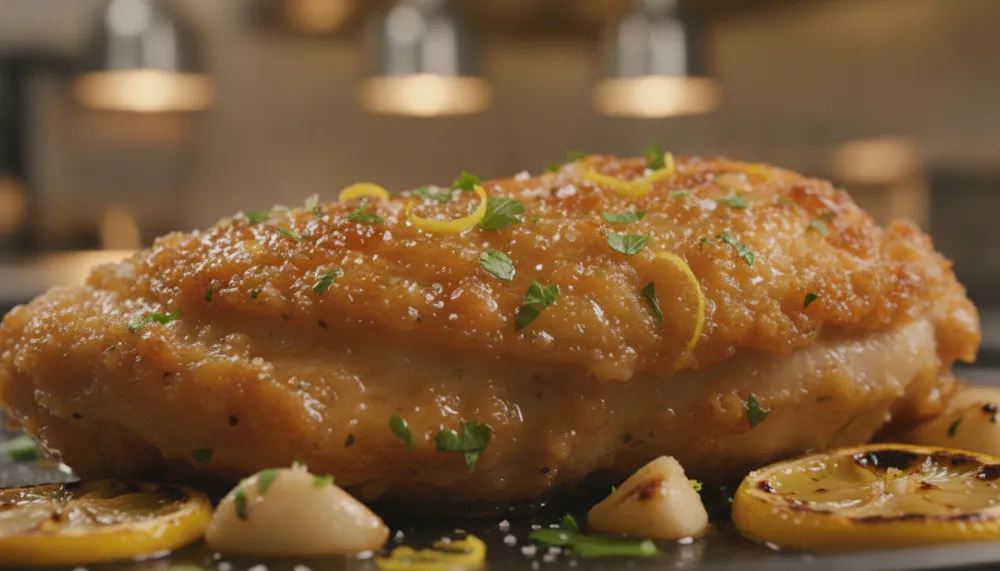 New: Air Fryer Lemon Chicken Recipe 3 New Air Fryer Lemon Chicken Recipe 2