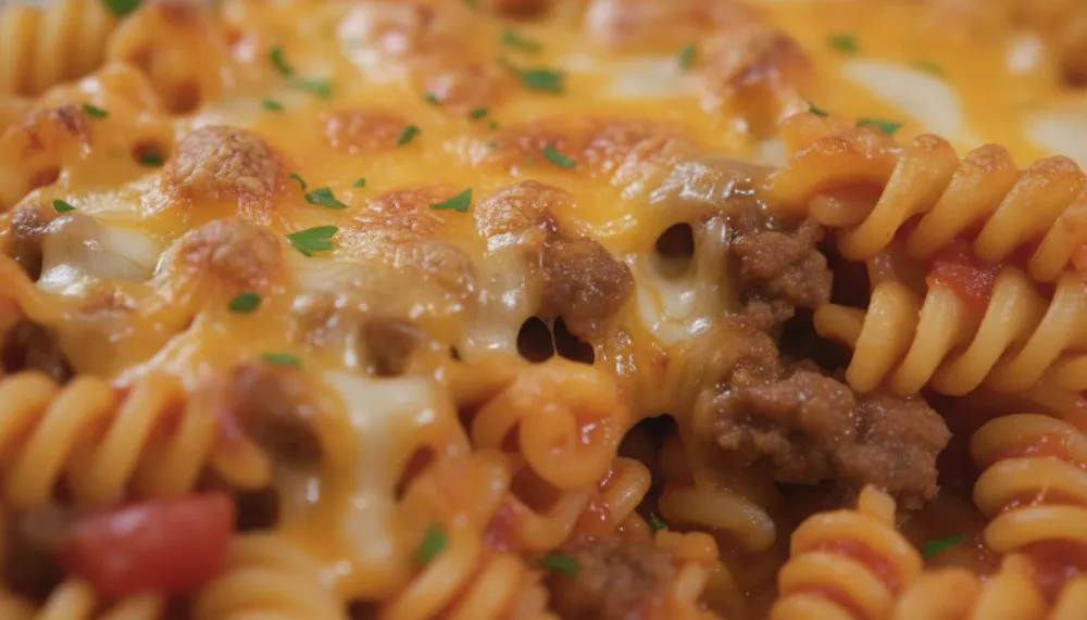 New: Ground Beef Pasta Bake Recipe - The Ultimate Guide to Comfort Food 3 New Ground Beef Pasta Bake Recipe 2