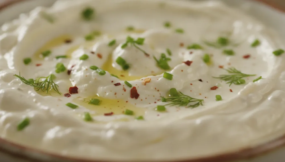 The Ultimate Quick High Protein Cottage Cheese Dip: A Professional Guide 3 Quick High Protein Cottage Cheese Dip 2