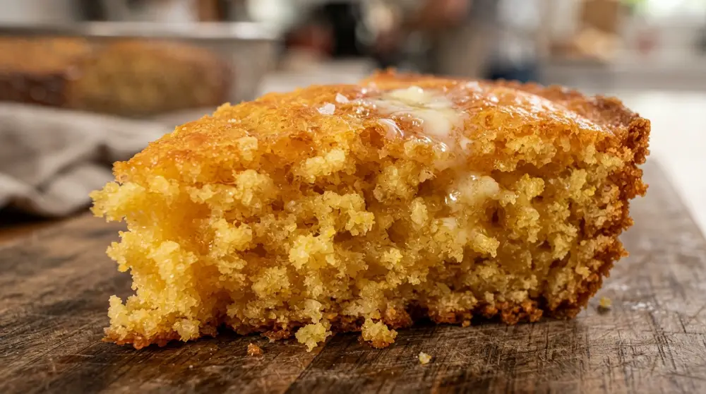 Air Fryer Cornbread: The Ultimate Guide to Perfect Golden Crusts 3 Air Fryer Cornbread 2