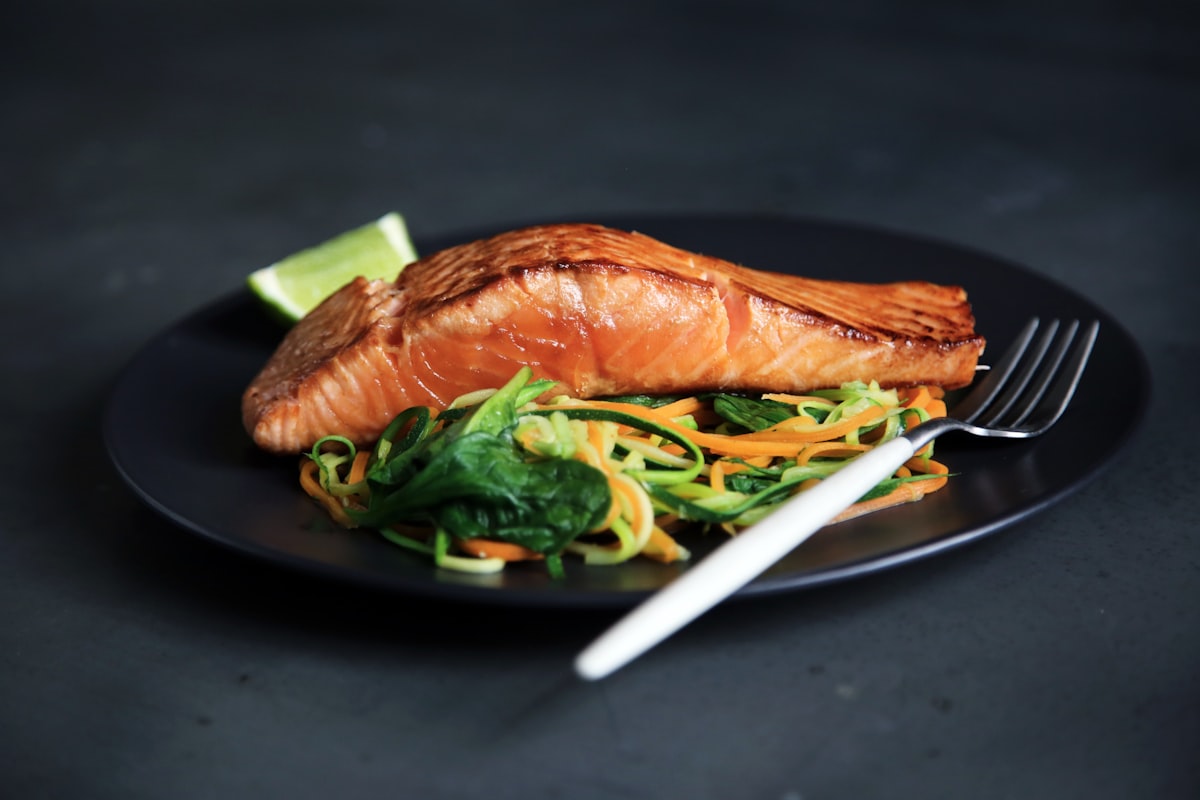 Mastering the Salmon Peach Cooking Recipe: A Professional Guide to Fruit-Infused Seafood 1 Salmon Peach Cooking Recipe 1