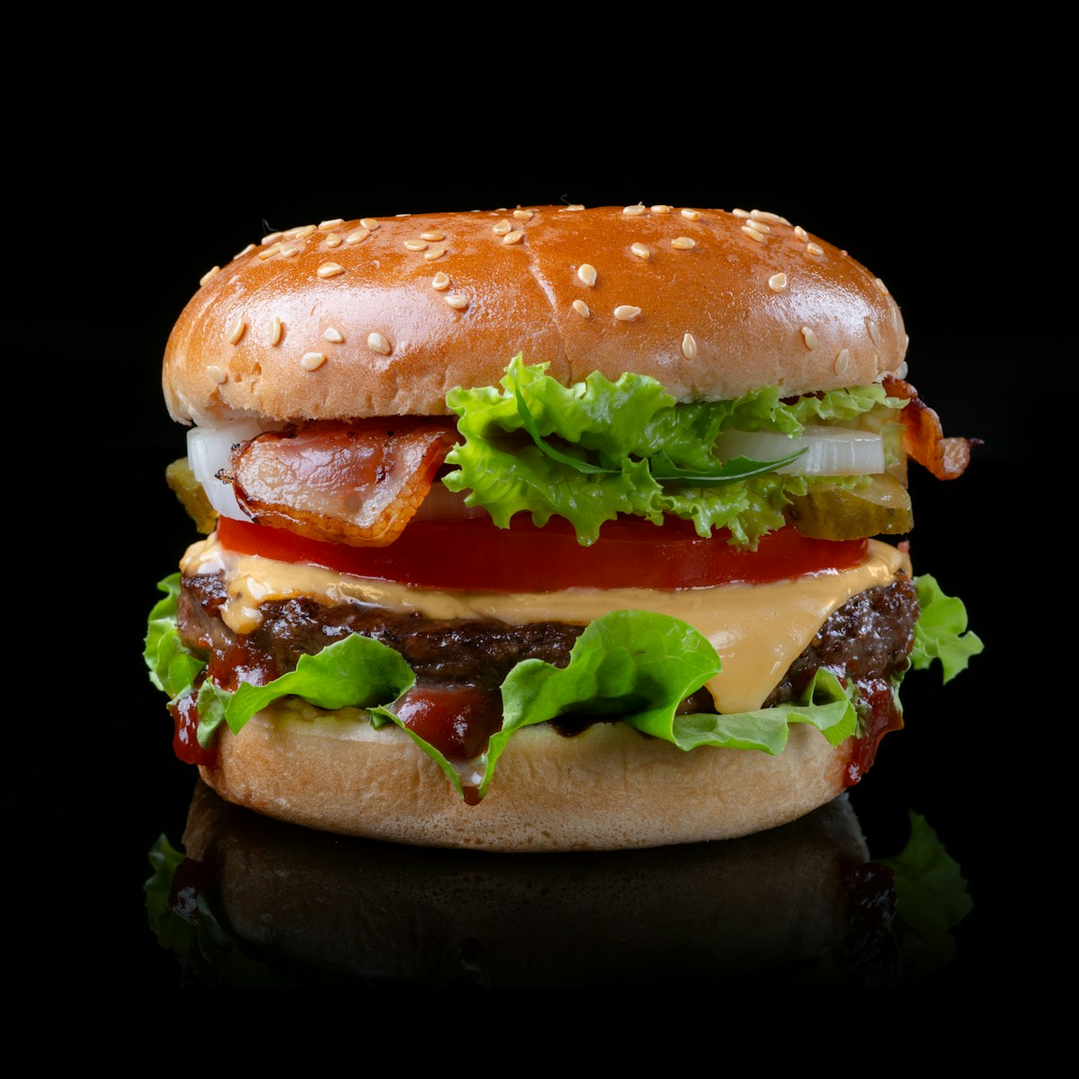 Sourdough Discard Hamburger Buns: The Ultimate Bakery-Style Recipe 3 Sourdough Discard Hamburger Buns 2