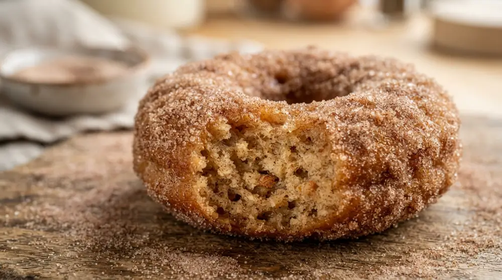 Sourdough Discard Apple Cider Donuts (Fall Baking): The Ultimate Guide 2 Sourdough Discard Apple Cider Donuts Fall Baking 2